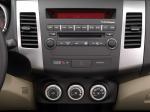 Mitsubishi Outlander Urban 2007 года